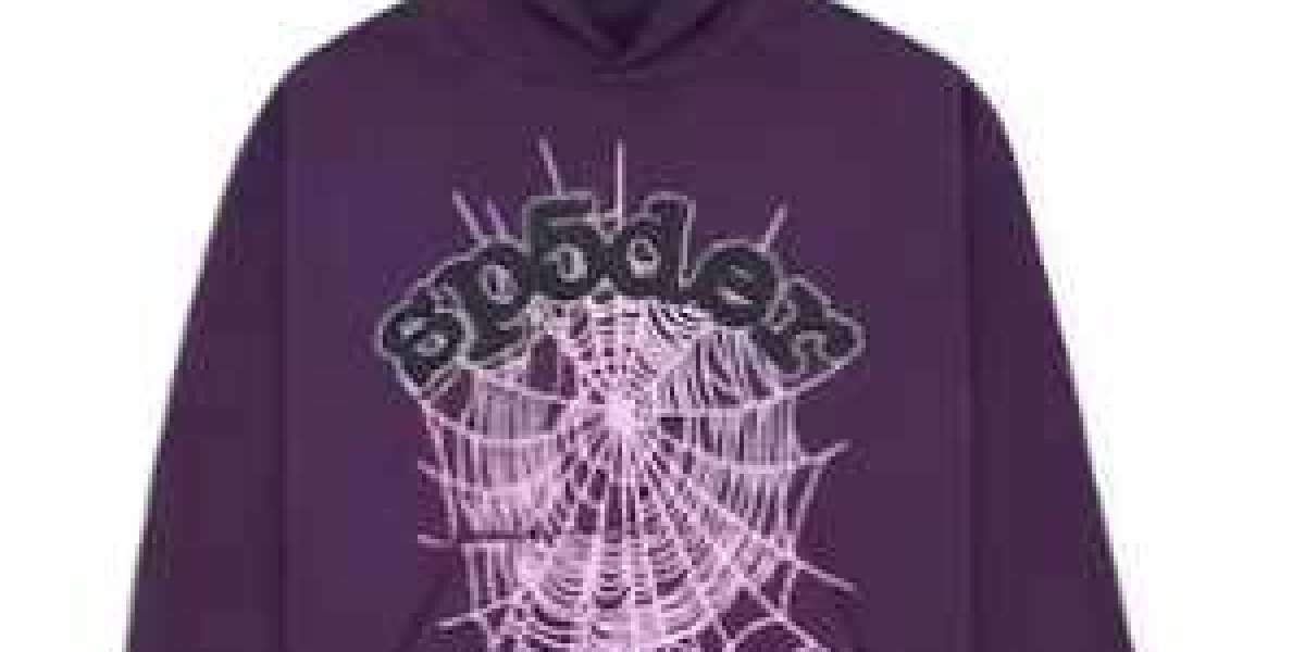 The Birth of SpiderClothings: Revolutionizing Urban Fashion