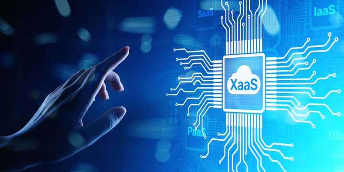 The Evolution of XaaS: A Comprehensive Analysis of the Global Everything as a Service Market