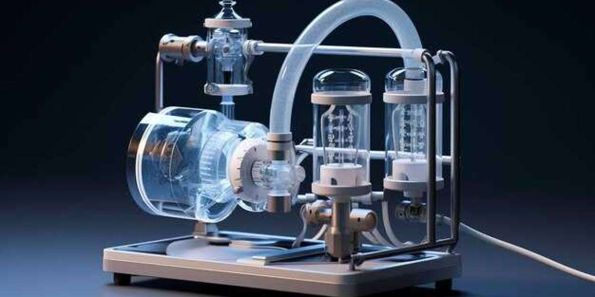 Why Peristaltic Pumps Are Revolutionizing Fluid Handling: Top Benefits You Need to Know