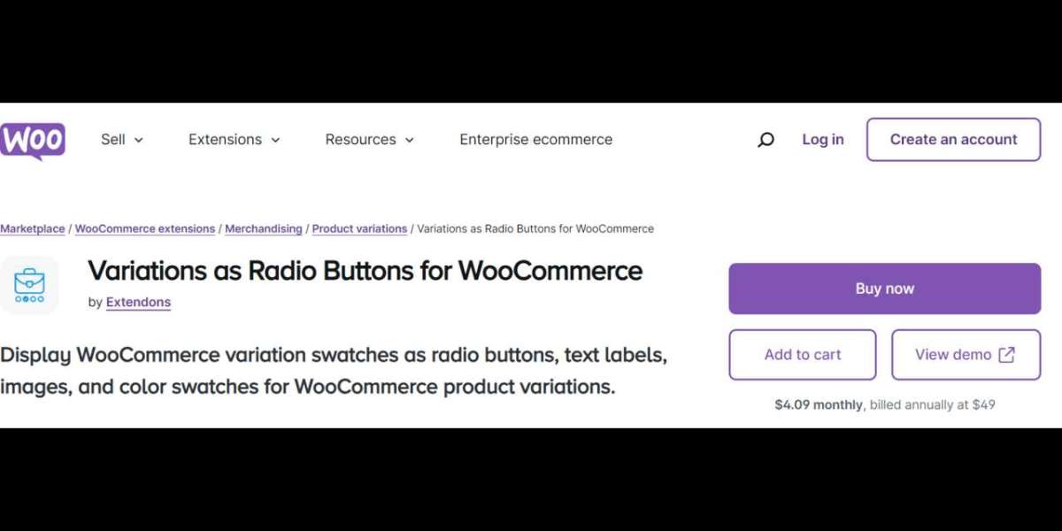 Why Use Variation Swatches in Your WooCommerce Store?