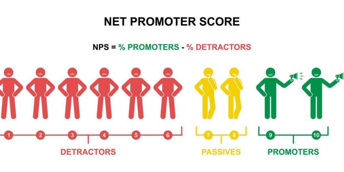 Net Promoter Score (NPS) Market Analysis, Size, Share, Growth, Trends, and Forecasts by 2031