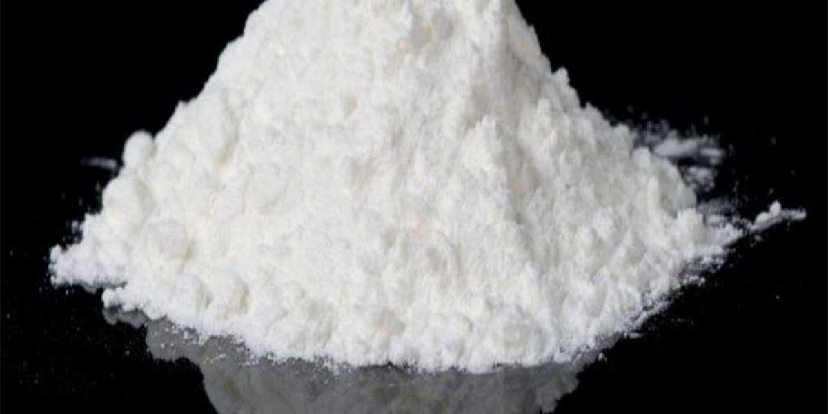 Global Titanium Dioxide Market Analysis, Forecast 2023 – 2033.