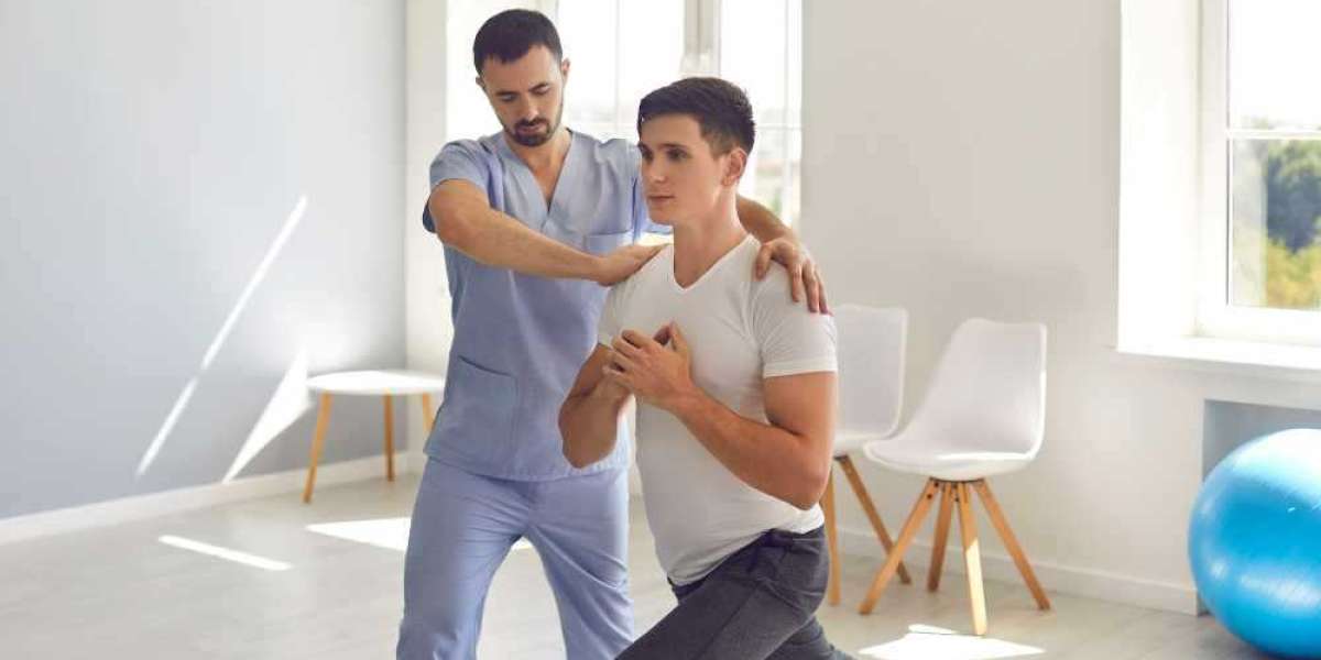 Physiotherapy in Mississauga: Your Path to Pain Relief and Recovery