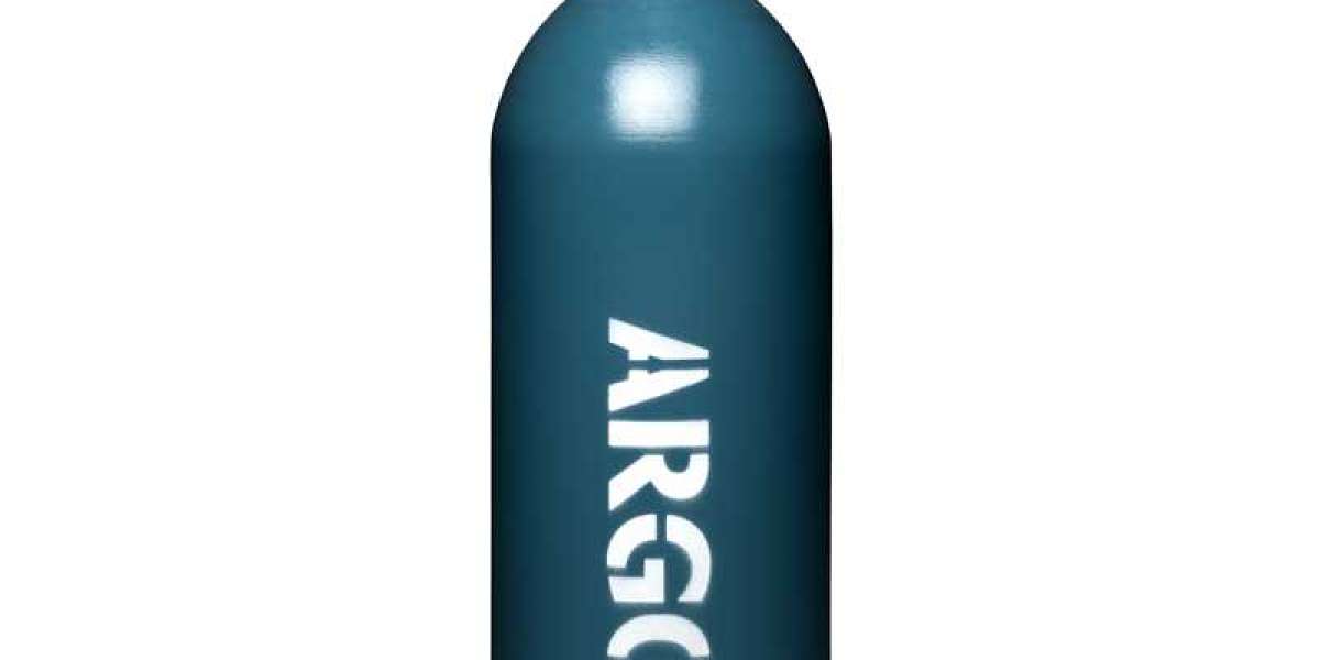 Global Argon Gas Market Size, Tends,, Growth, Forecasts TO 2033