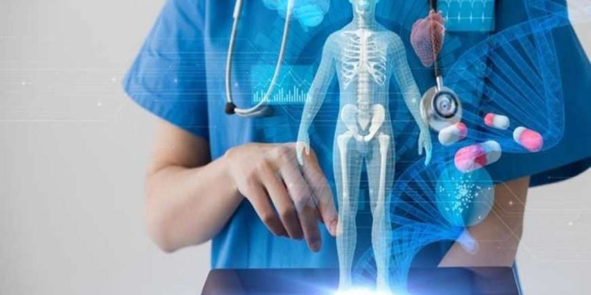 Global Transplant Diagnostics Market Forecast 2022–2032: Trends, Innovations, and Growth Prospects