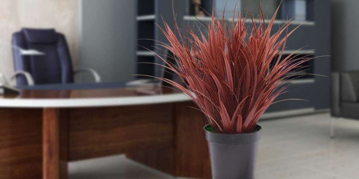 Browse The Range of Artificial Plants Available in Brisbane