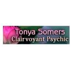 Tonya Somers