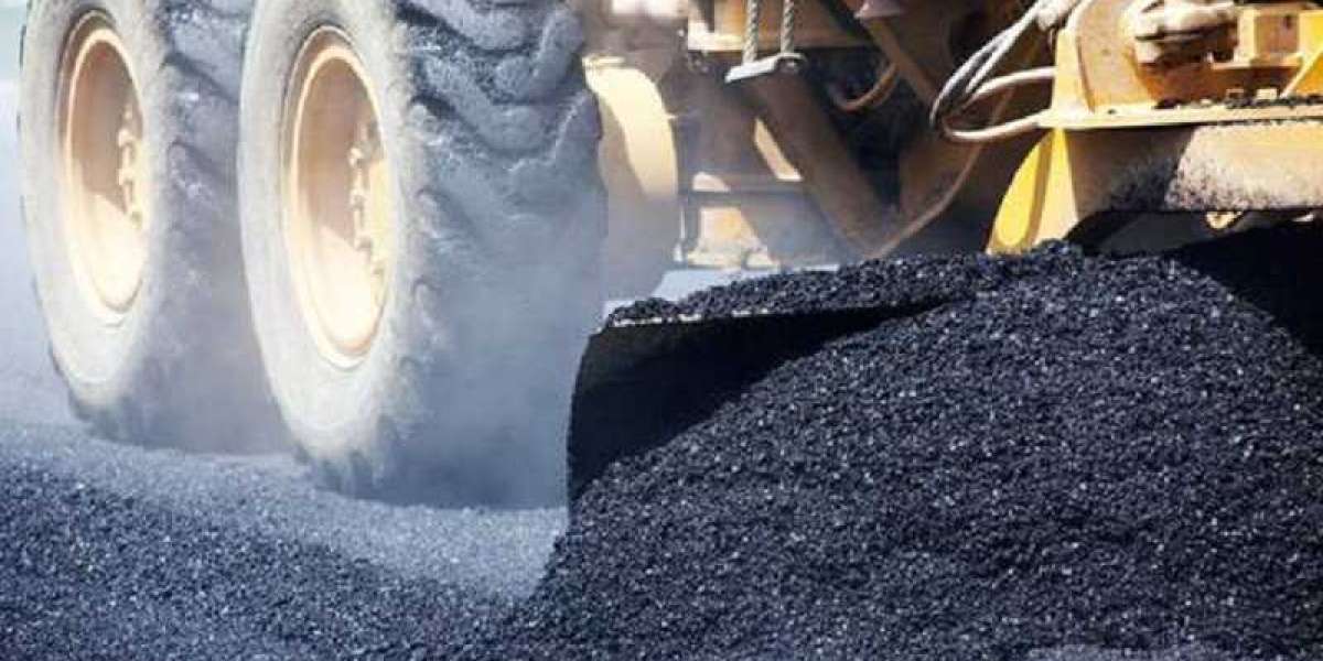 Global Asphalt Additive Market Forecast 2022–2032: Trends, Innovations, and Growth Insights