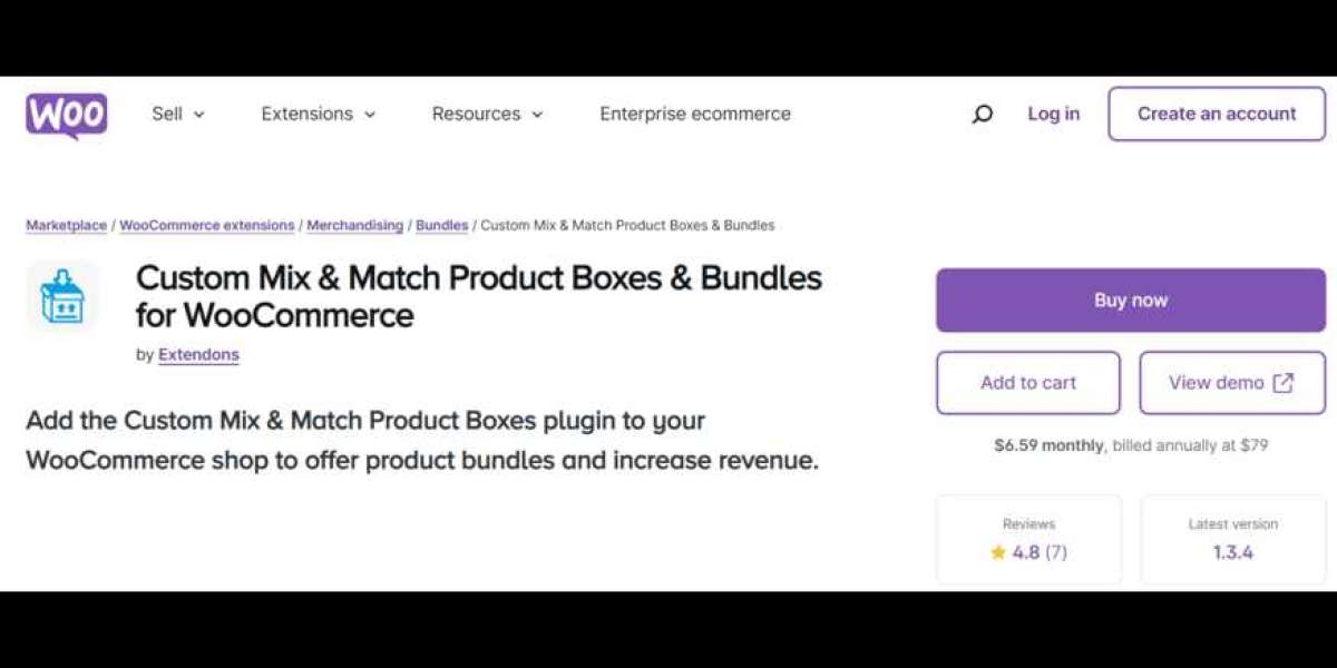 How Extendons Can Upgrade Your WooCommerce Custom Product Boxes in 2024