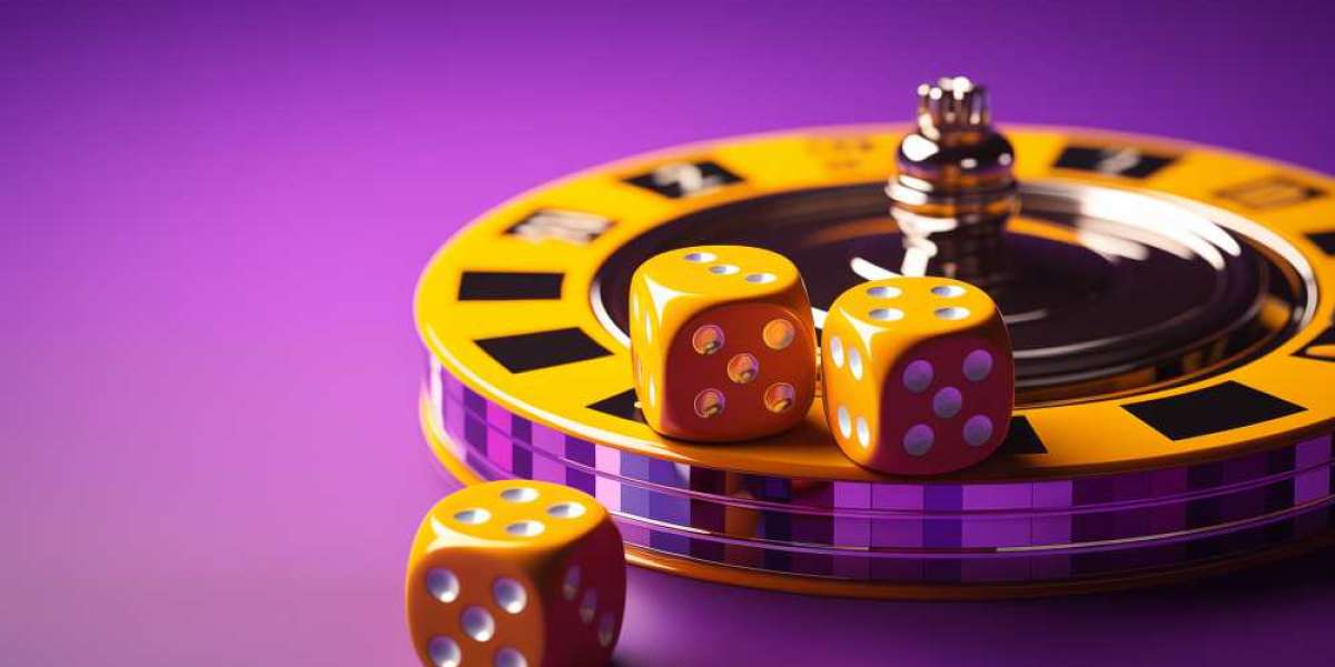 The Future of Online Casino Slots: Trends to Watch