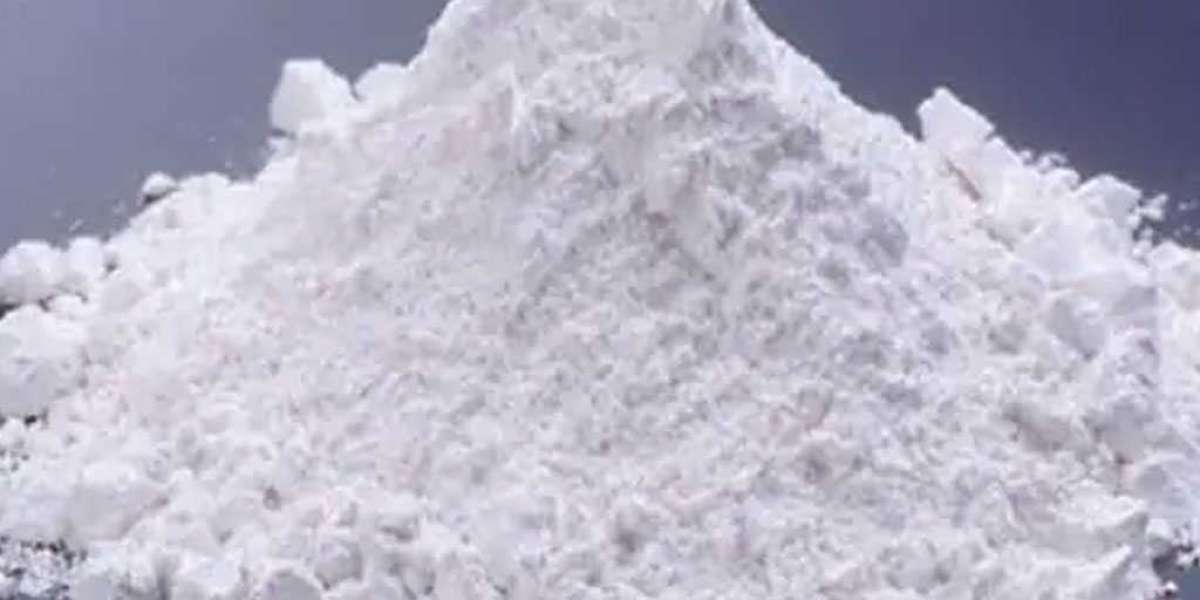 Global Magnesium Carbonate Market: Trends, Growth, and Future Forecasts