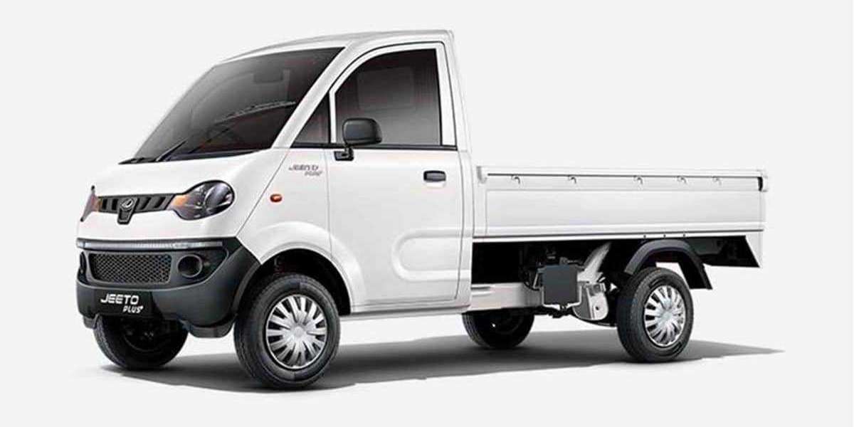 Electric Light Commercial Vehicle Market Trends Research Key Insights Market Segmentation Regional Trends and Future Out