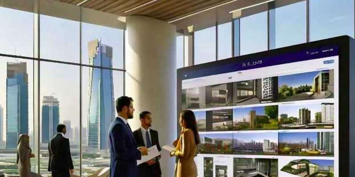 How Do Apartments for Sale in Lusail Compare to Other Real Estate Options in Qatar?