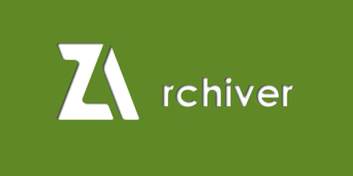 ZArchiver APK