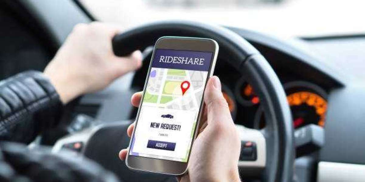 Ride Sharing Market Trends Dynamics Key Trends Market Segmentation and Future Developments