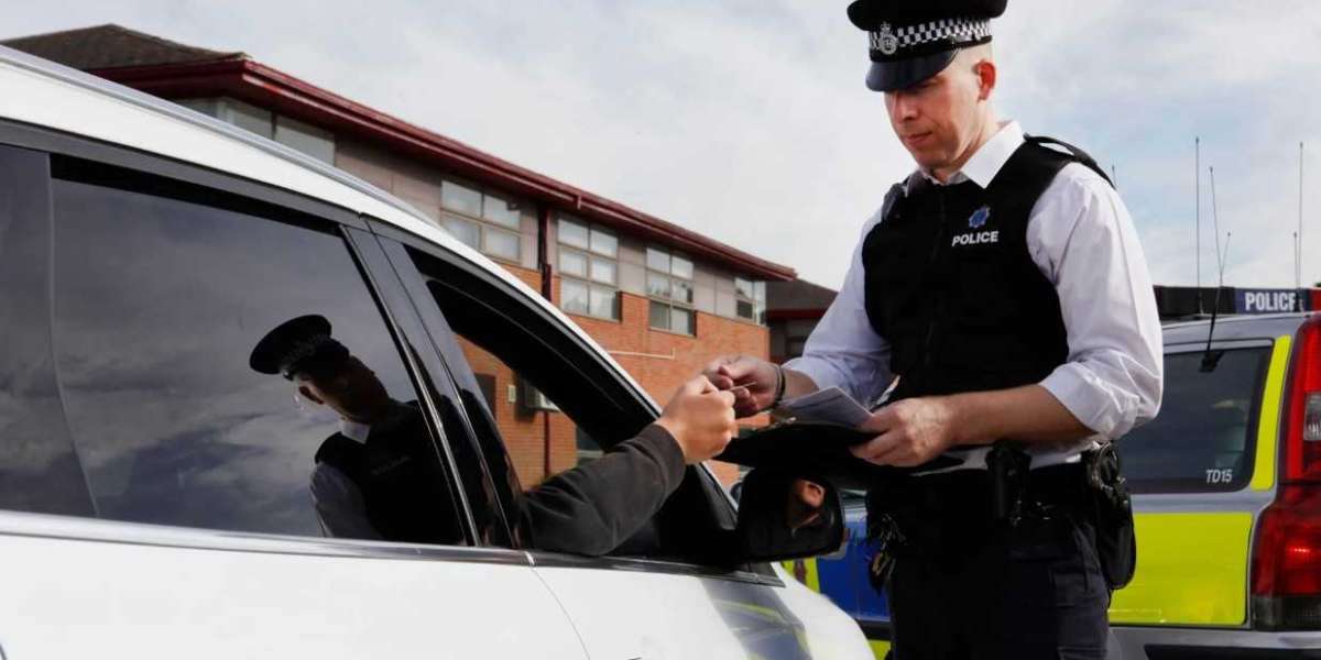 Behind the Wheel, Not Behind the Screen: A Guide to Mobile Phone Offences