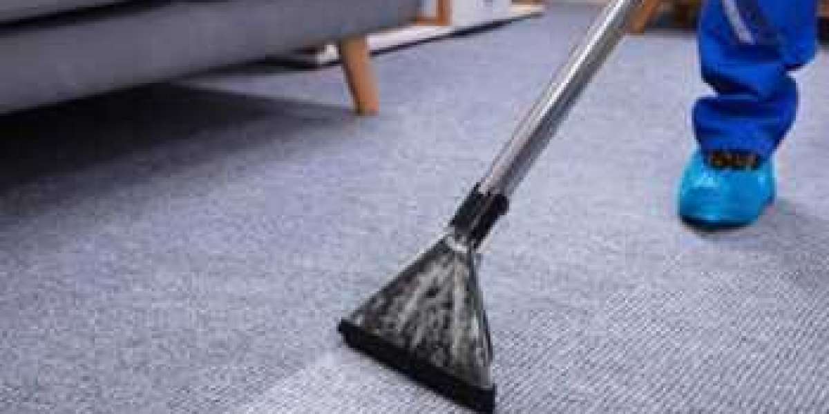 The Benefits of Regular Carpet Cleaning for a Comfortable Home Environment