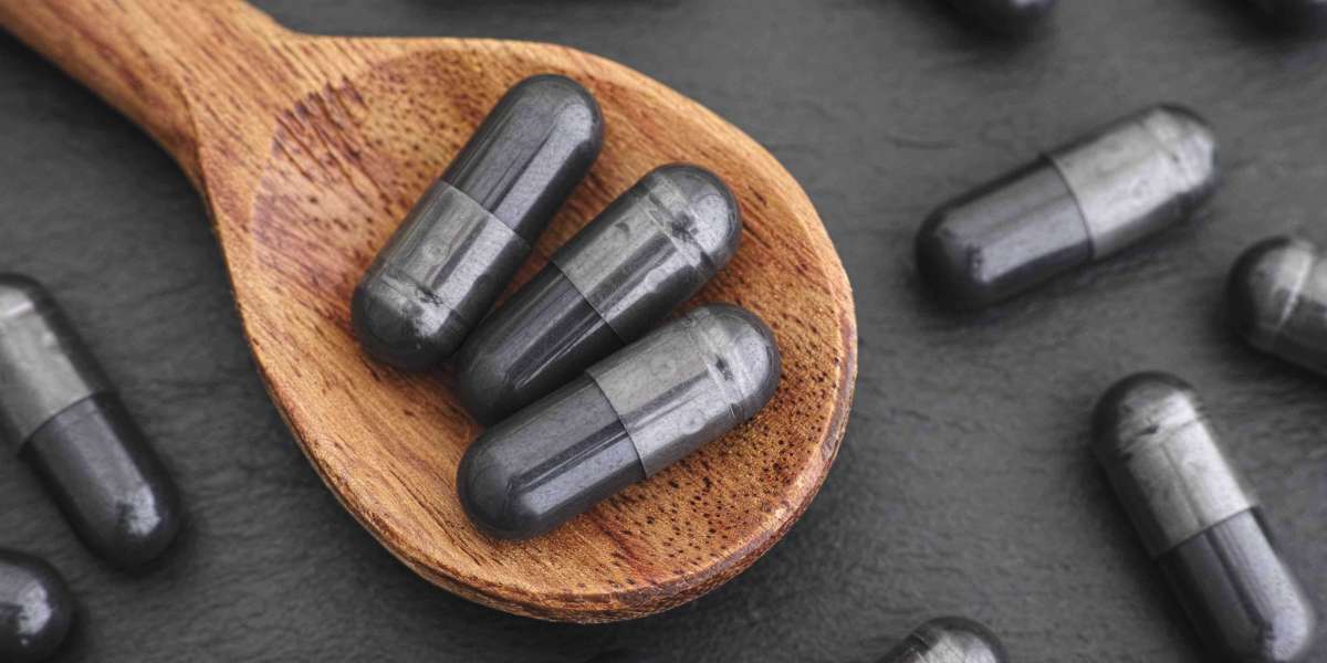 Activated Charcoal Dietary Supplements Market Value forecast 2032 | By Dataintelo