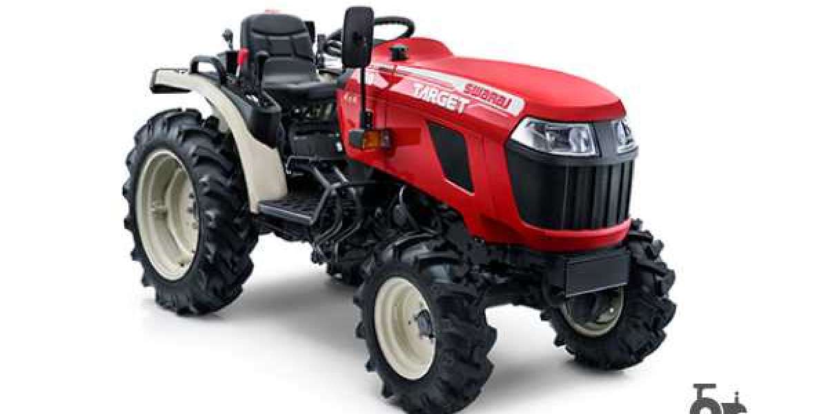 Best 5 Swaraj Mini Tractor Models in India