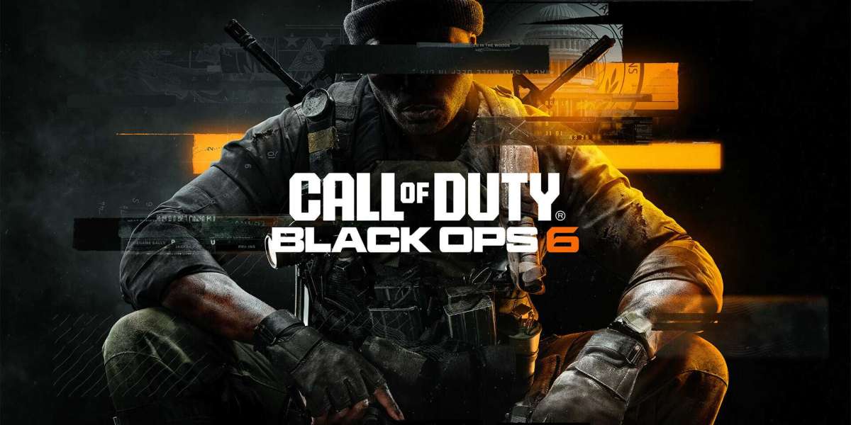 Black Ops 6 plays a able role in this portrayal