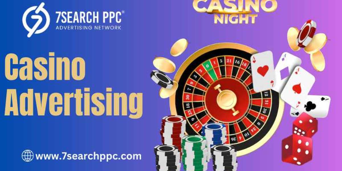 Creative Casino Advertising Strategies to Drive More Players to Your Platform