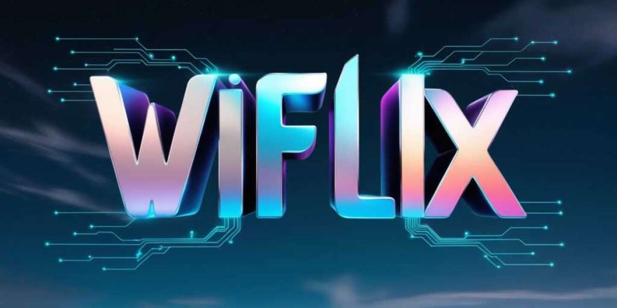 Wiflix: Your Ultimate Destination for Movies and TV Shows