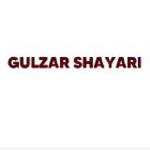 Gulzar Shayari