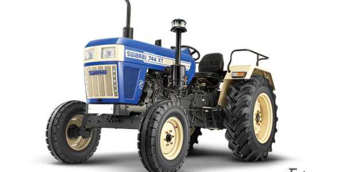 Latest Tractor Models, Tractor Price in India 2024 - TractorGyan