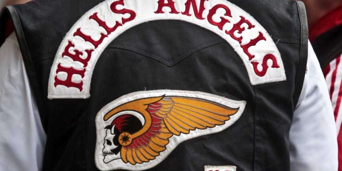 Where to Buy Hells Angels Coats Safely