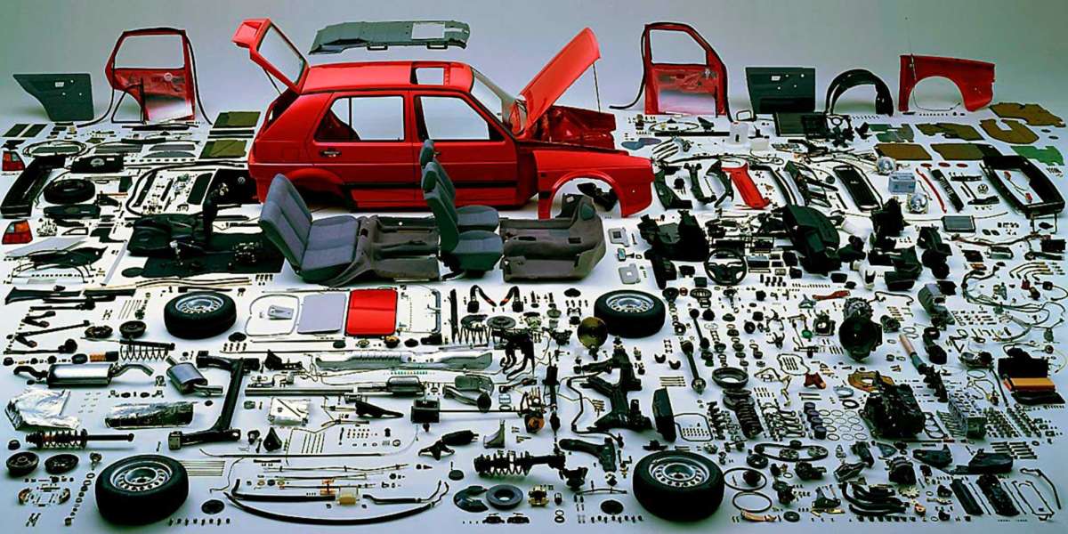 Asia-Pacific Automotive OEM Market Growth Scope Trends and Size Insights for 2032