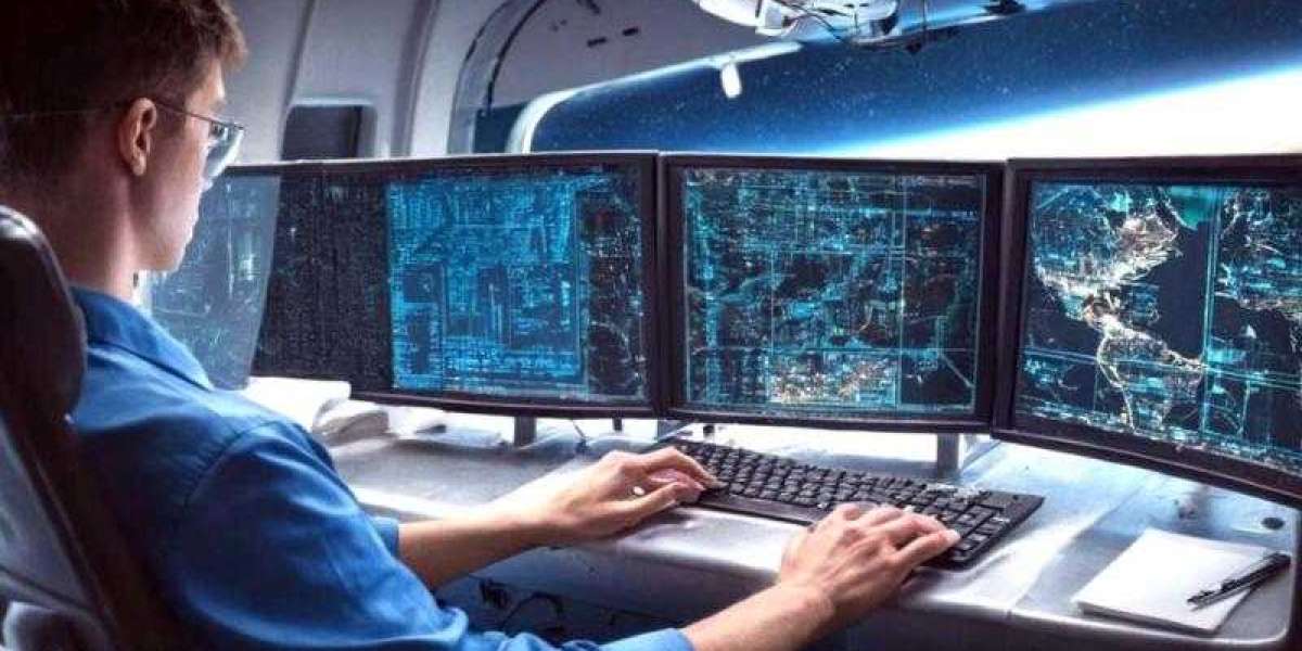 Aerospace Cyber Security Market Analysis, Size, Share, Growth, Trends, and Forecasts by 2031