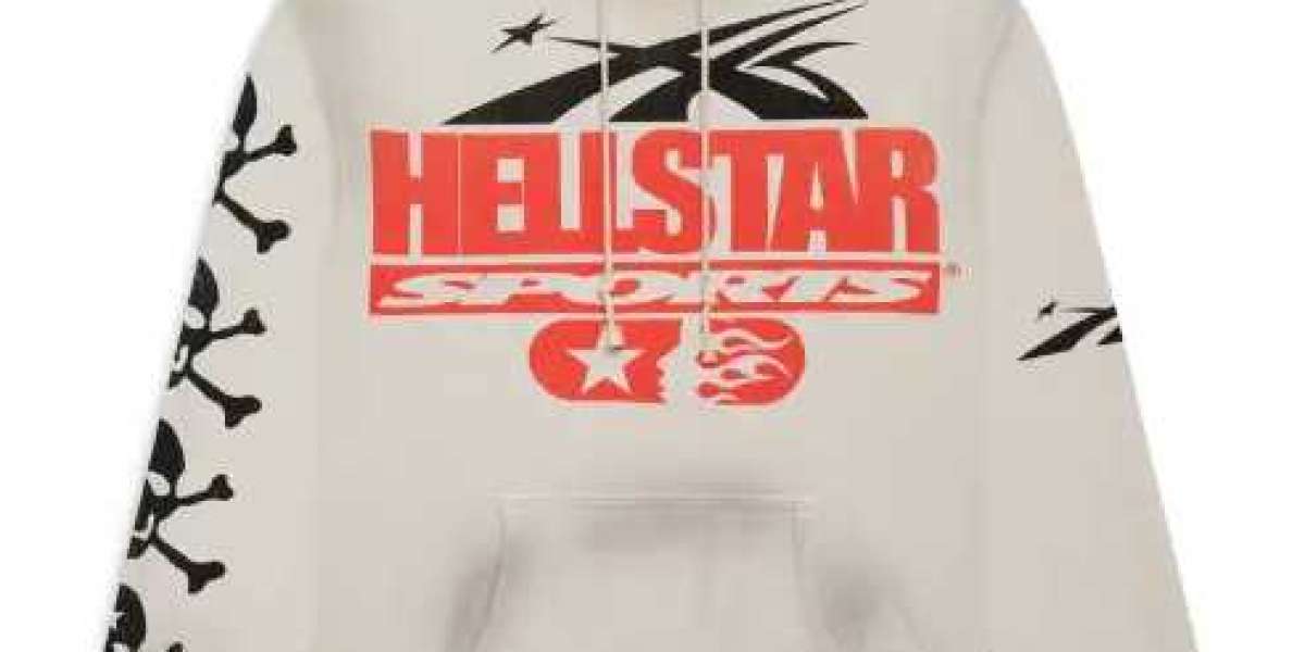 The Inspiration Behind HellstarHoodie: A Creative Journey