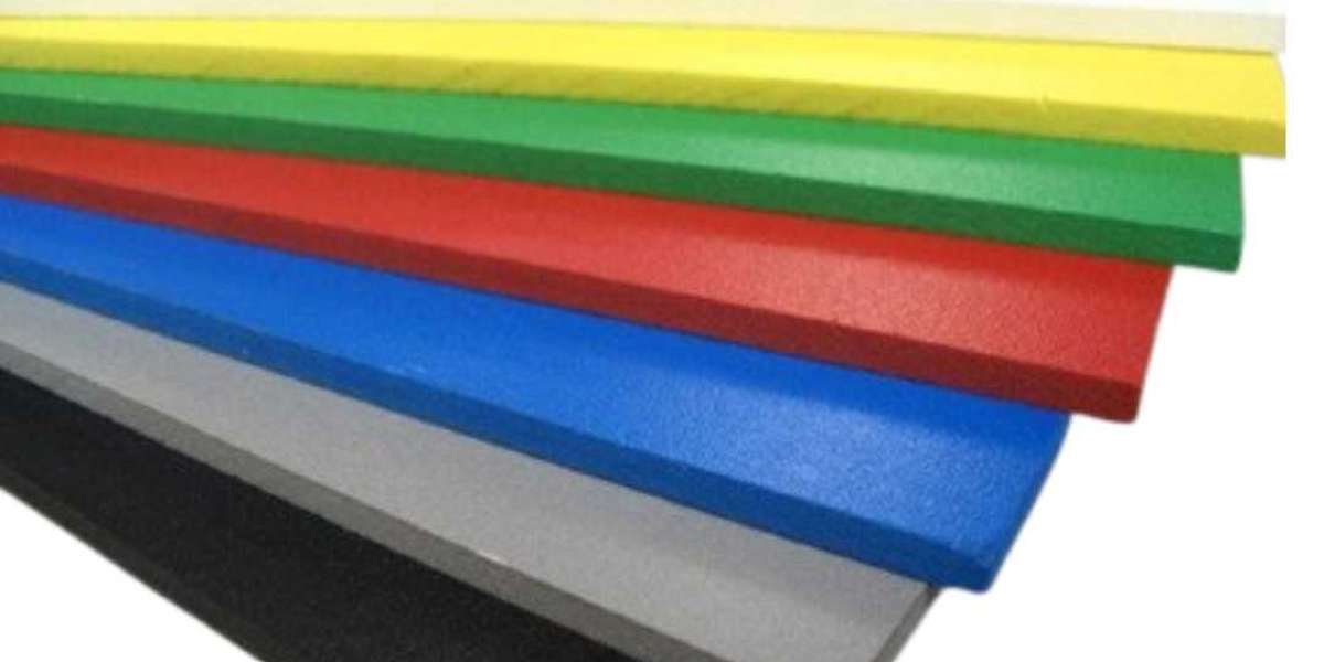 HDPE Sheets: The Versatile Solution for Durable and Sustainable Applications