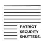 Patriot Shutters