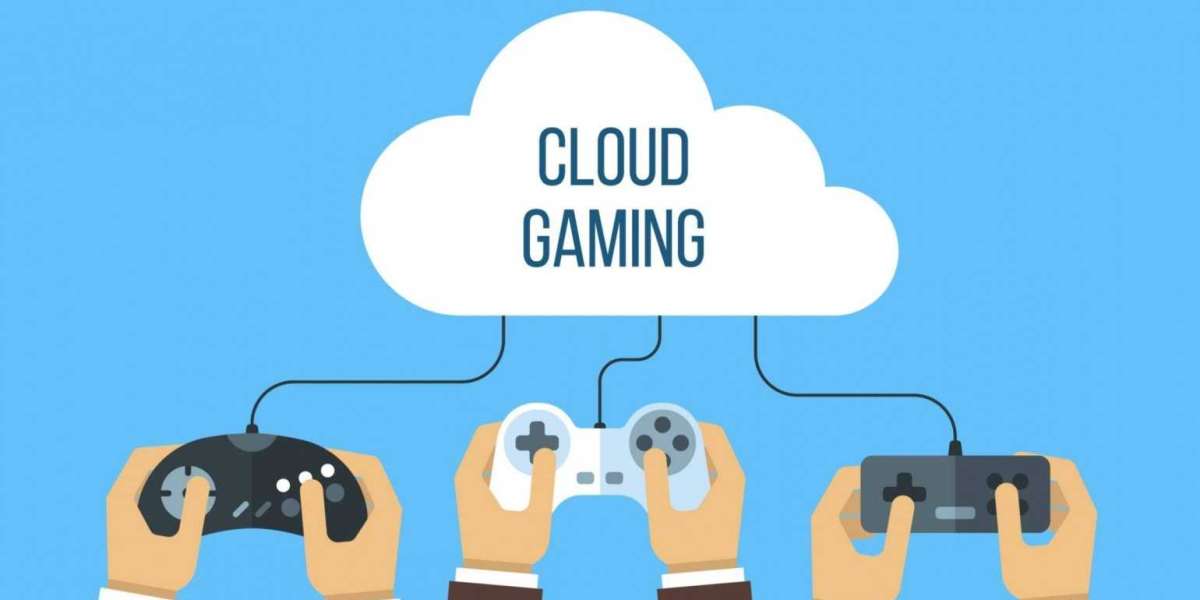 Cloud Gaming Services market Analysis, Size, Share, Growth, Trends, and Forecasts by 2031