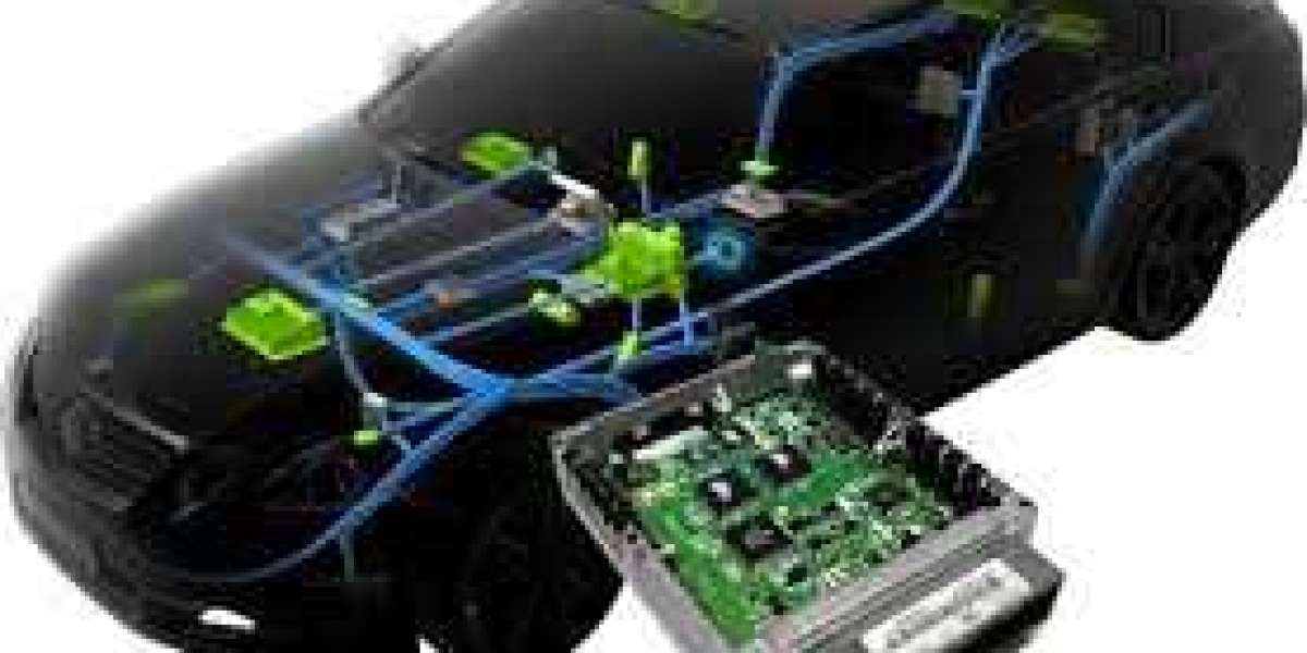 Understanding the Importance of Car ECU Services in Abu Dhabi