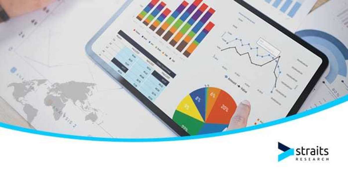 Industrial LED Market: Strategic Insights, Key Players, and Forecasts by 2031