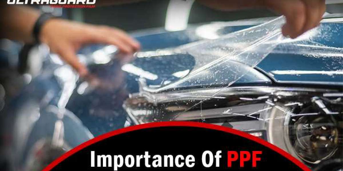 The Essentials of Continual Car Maintenance for the Vehicle’s PPF