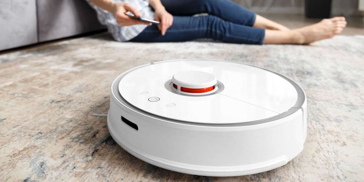 10 Things That Your Family Taught You About Best Robotic Mop And Vacuum