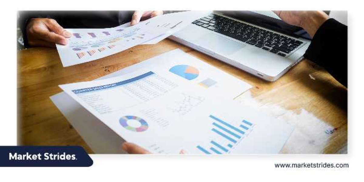 Data Visualization Tools Market Insights and Forecast 2023-2033: Key Drivers and Trends