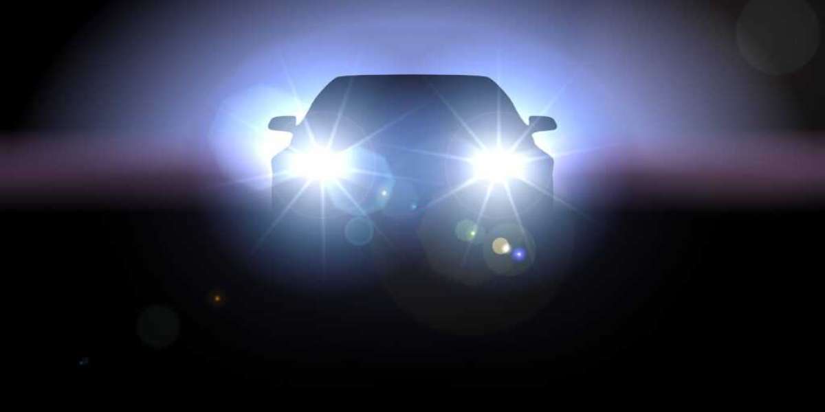 Asia-Pacific Automotive Lighting Market Insights Scope Growth and Size by Forecast Year 2032