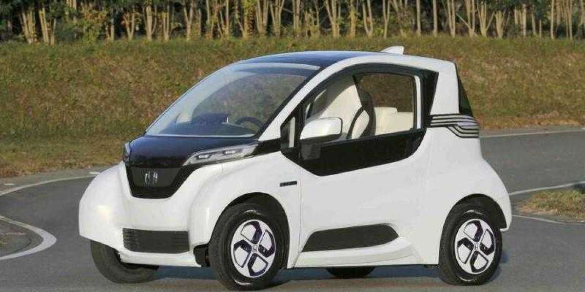 Micro-Hybrid Vehicles Market Demand Growth and Size Trends Projections by 2032