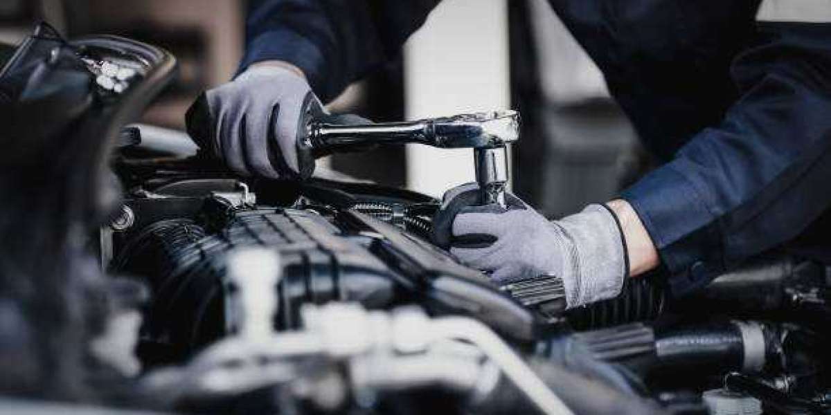 Asia-Pacific Automotive Service Market Growth Scope Trends and Size Insights for 2032