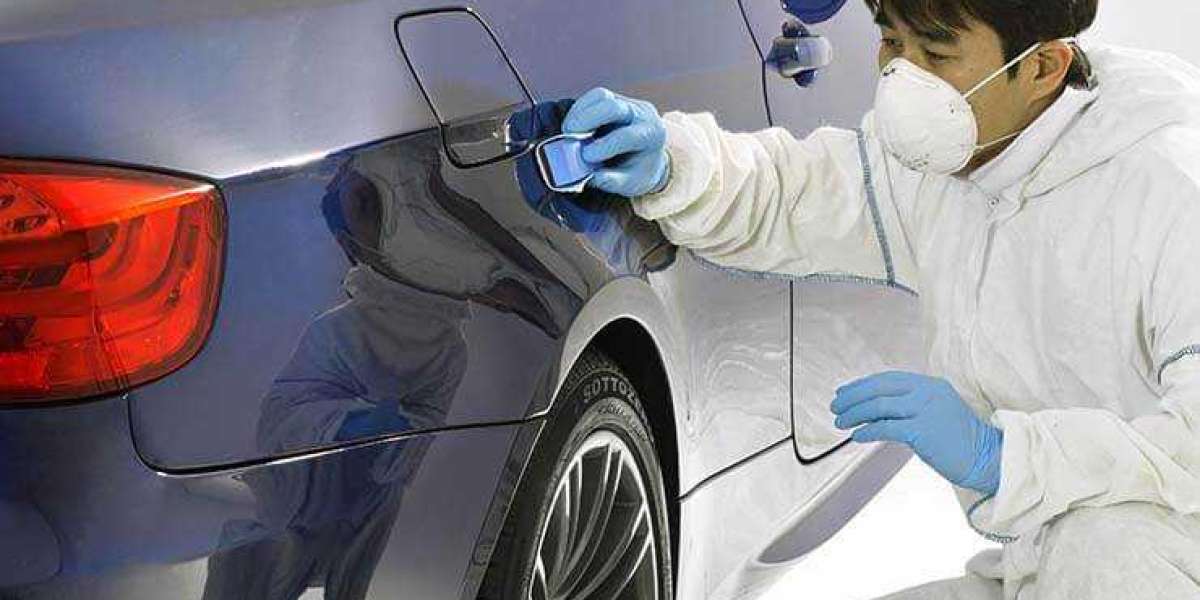 Car Detailing Product Market Demand Insights 2032