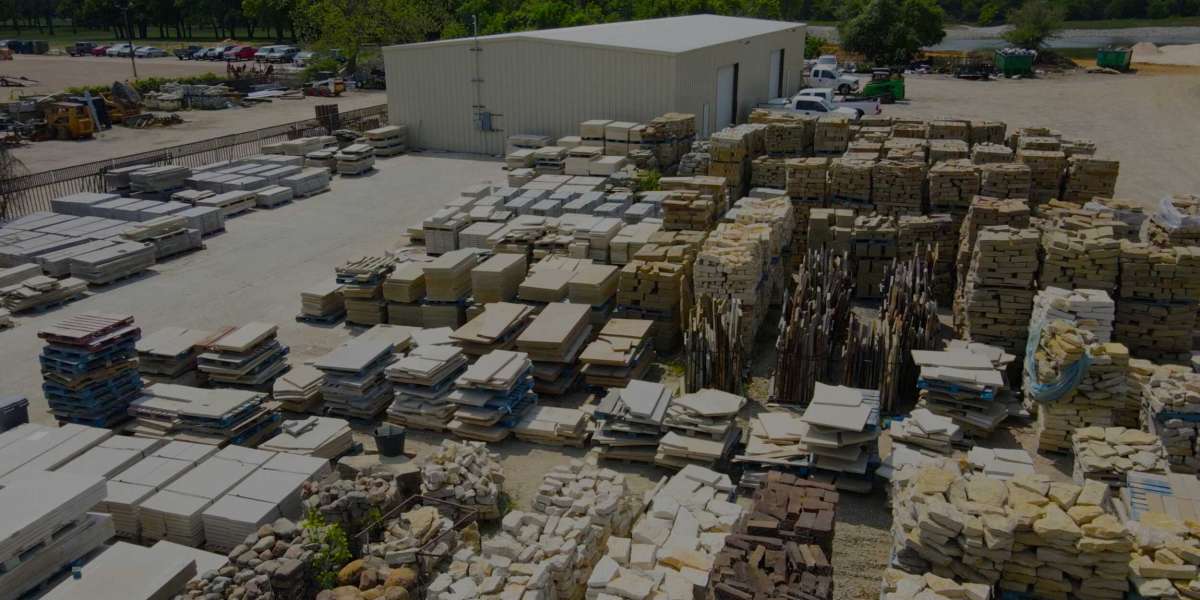 What to Look for When Selecting Stone Suppliers in Ontario