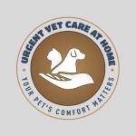 Urgent Vet Care At Home