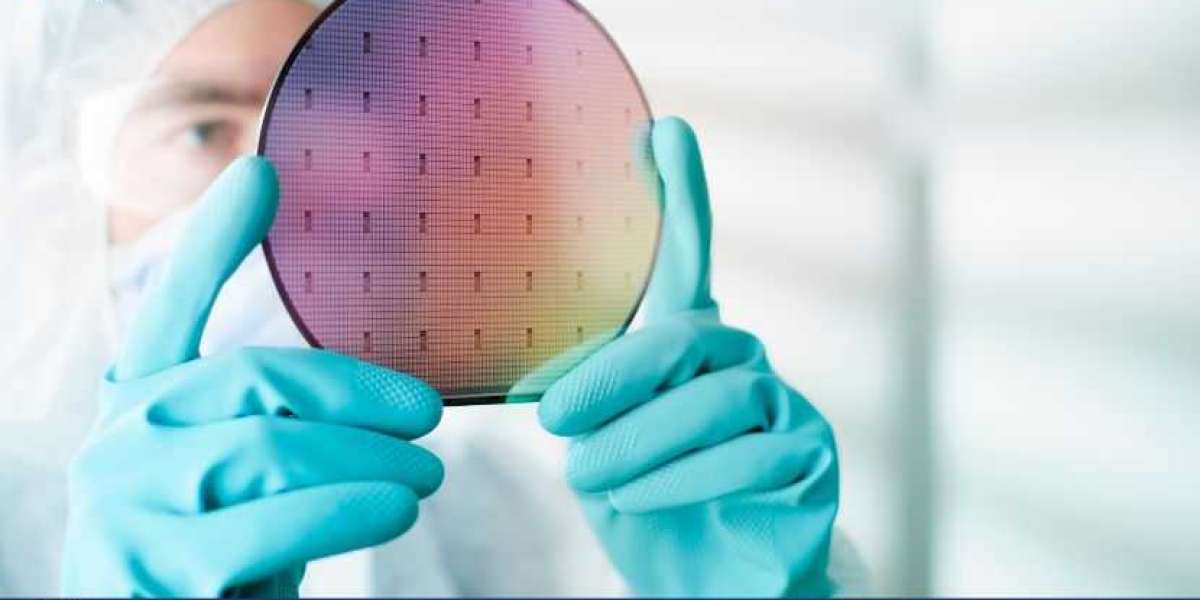 GaN on Silicon Technology Market Outlook (2025-2033): Key Drivers, Trends, and Future Growth Opportunities