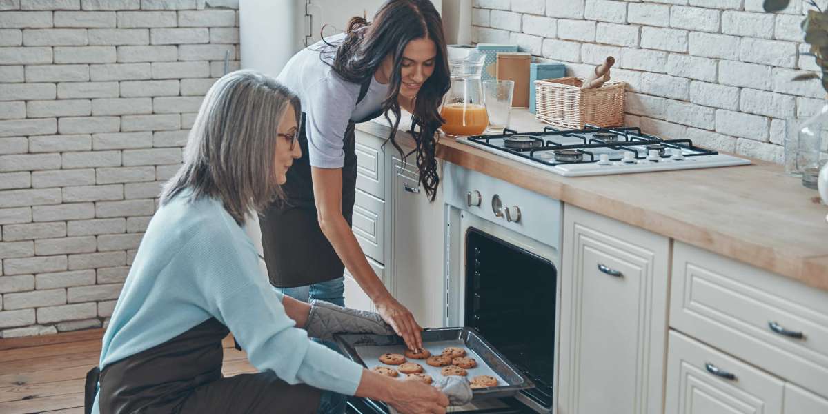 Hob And Oven Explained In Fewer Than 140 Characters