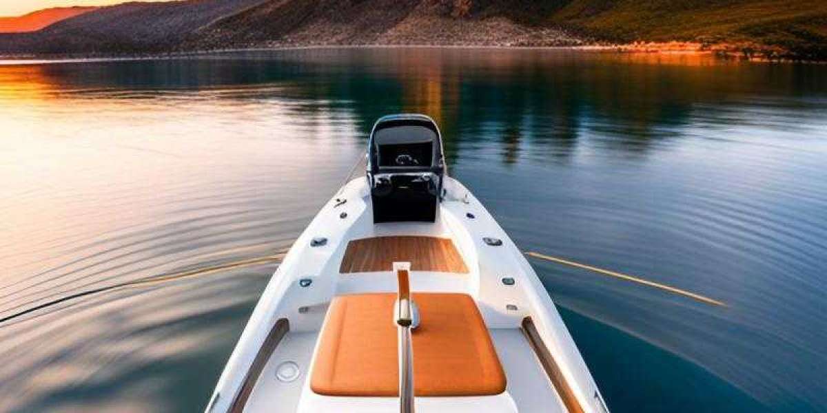 Asia-Pacific Boat Rental Market Trends & Share Insights 2032