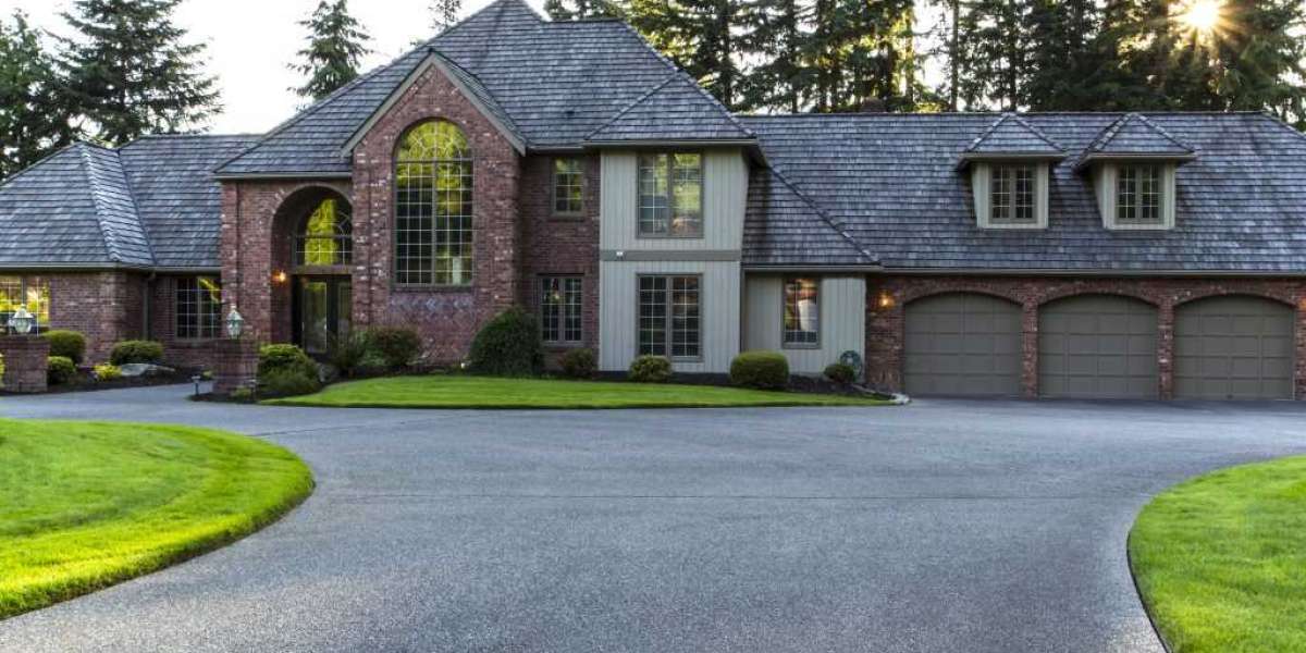 How Concrete Driveway Companies Can Save You Time and Money